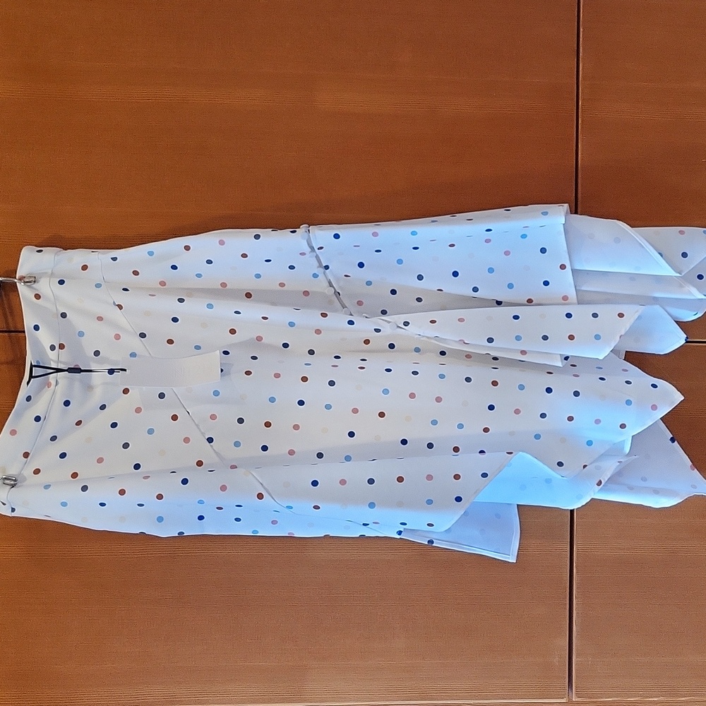 N12H Wonderland Skirt - Picture 3 of 6